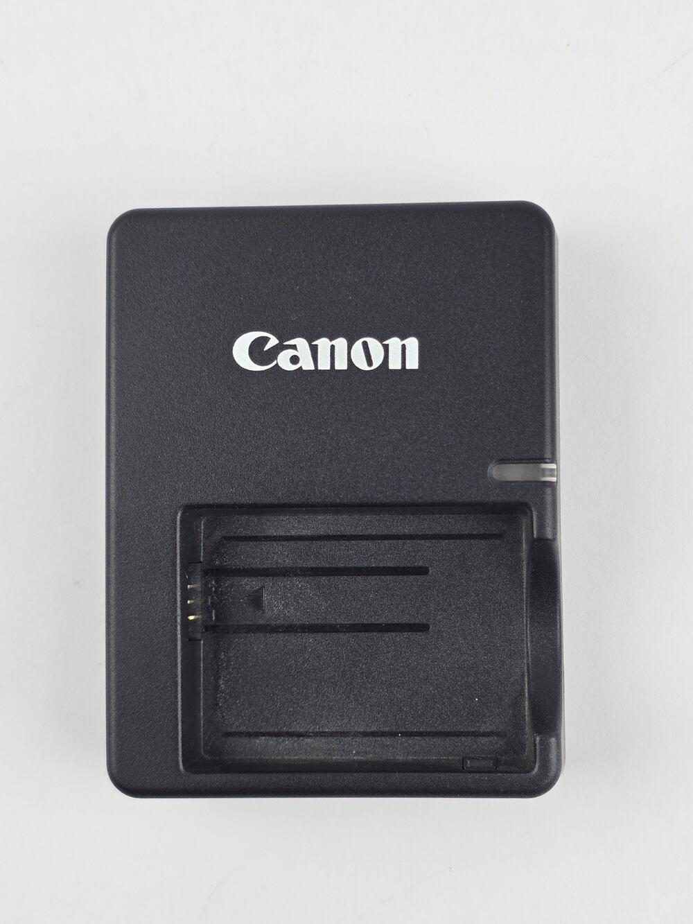 Genuine Canon LC-E5 Digital Camera Battery Charger OEM